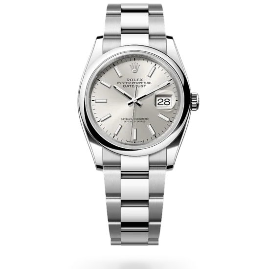 Datejust 36
