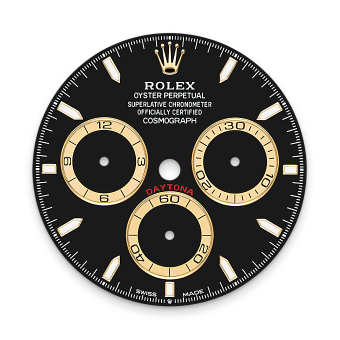 Cosmograph Daytona 13 m126503 0003