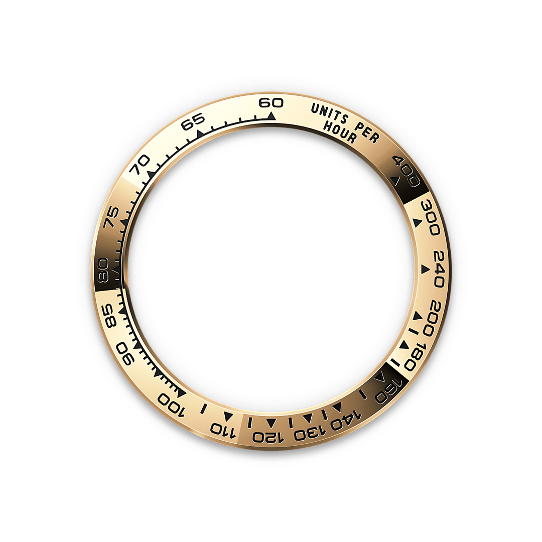 Cosmograph Daytona 10 m126503 0003
