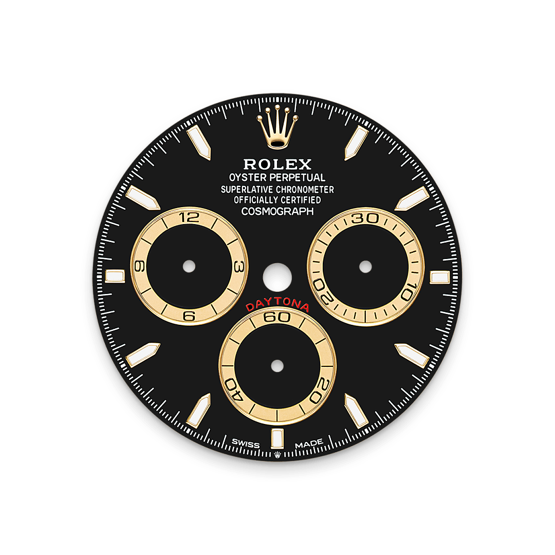 Cosmograph Daytona 12 m126503 0003