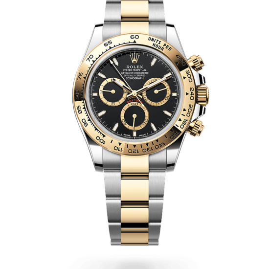 Cosmograph Daytona
