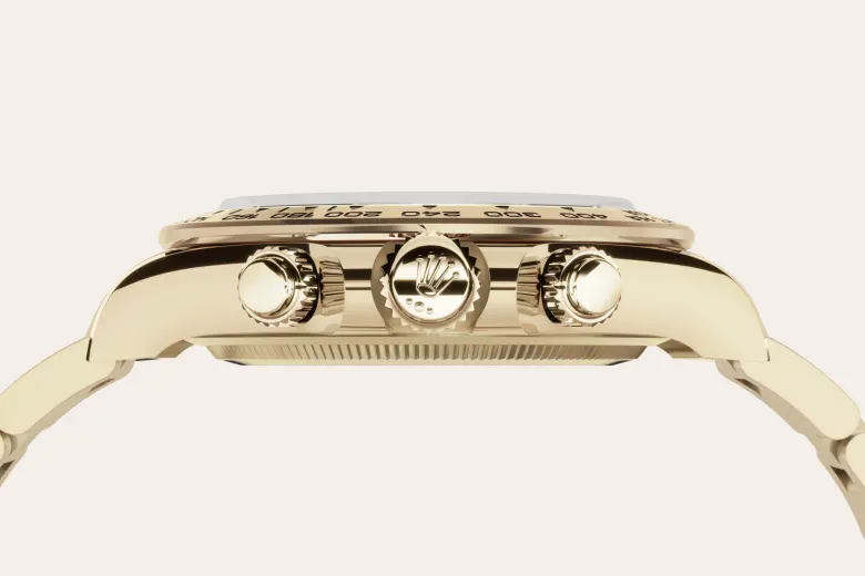 Cosmograph Daytona 15 m126508 0008 060