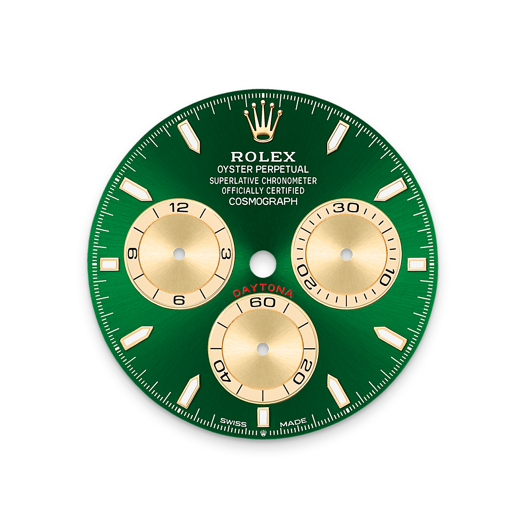 Cosmograph Daytona 12 m126508 0008