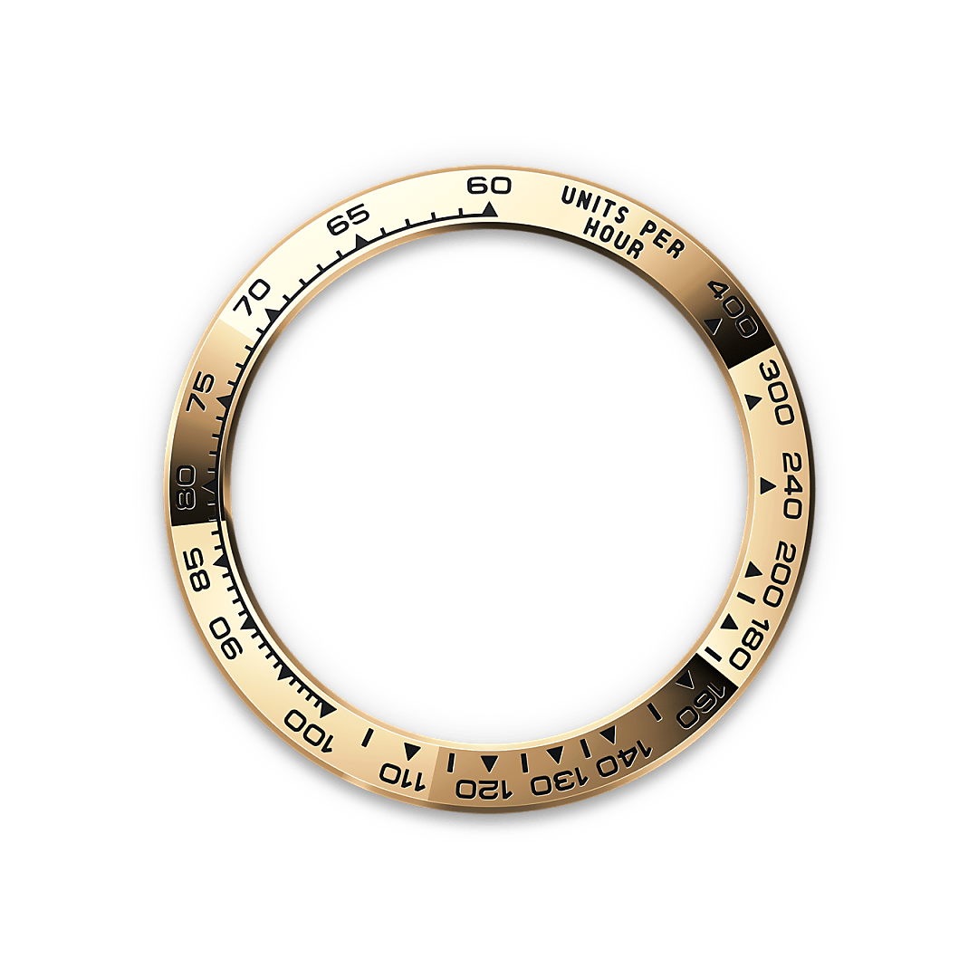 Cosmograph Daytona 10 m126508 0008