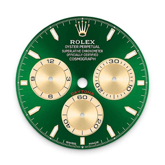 Cosmograph Daytona 13 m126508 0008