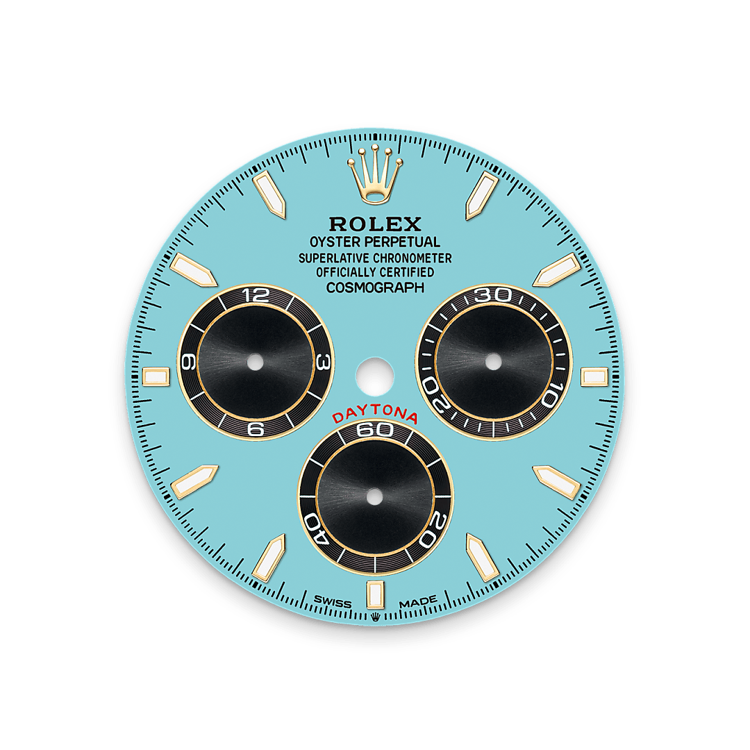 Cosmograph Daytona 14 m126518ln 0014