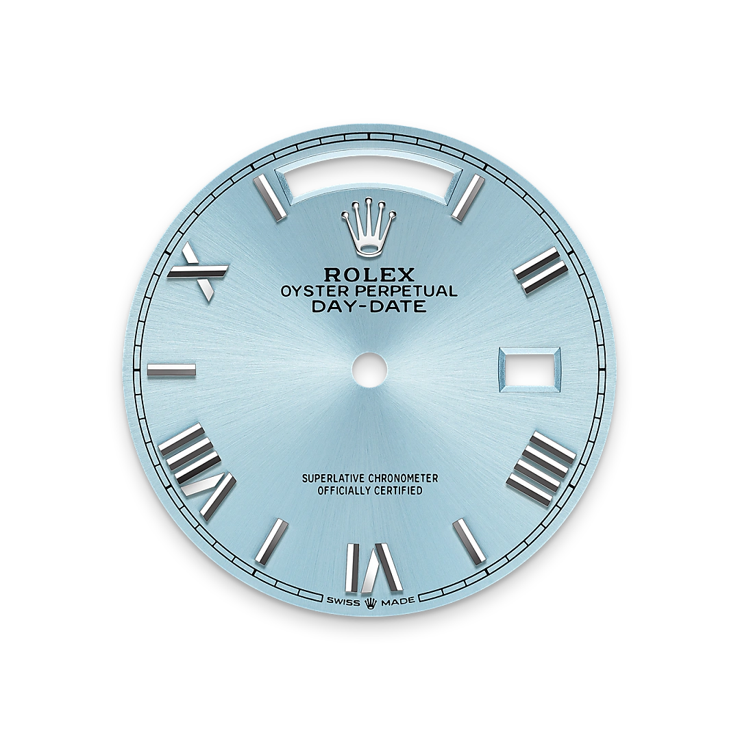 Day-Date 36 12 m128236 0018