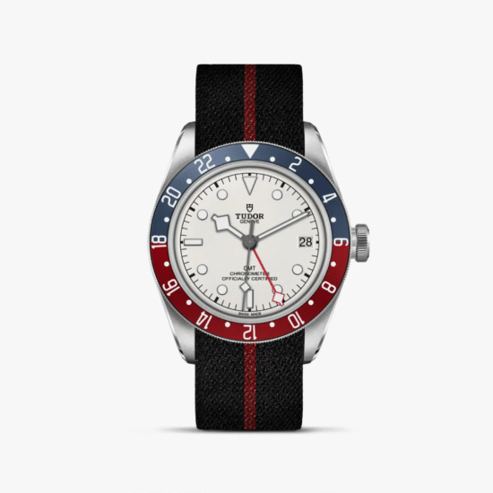 Black Bay GMT