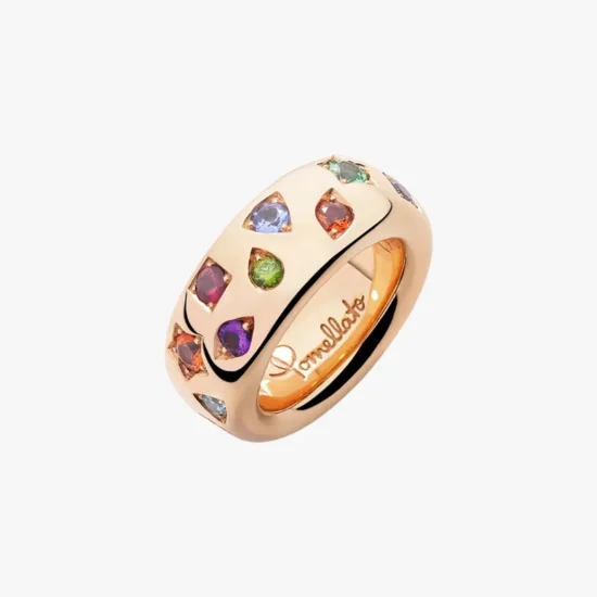Anillo Iconica Pomellato