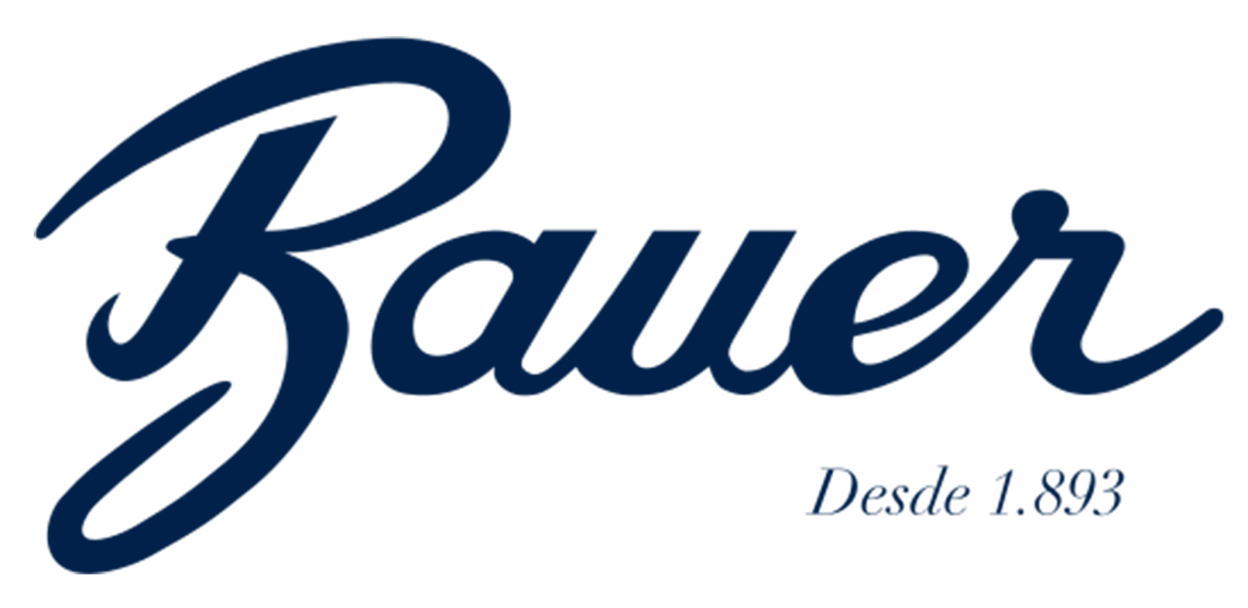 bauer joyeria marcas de lujo