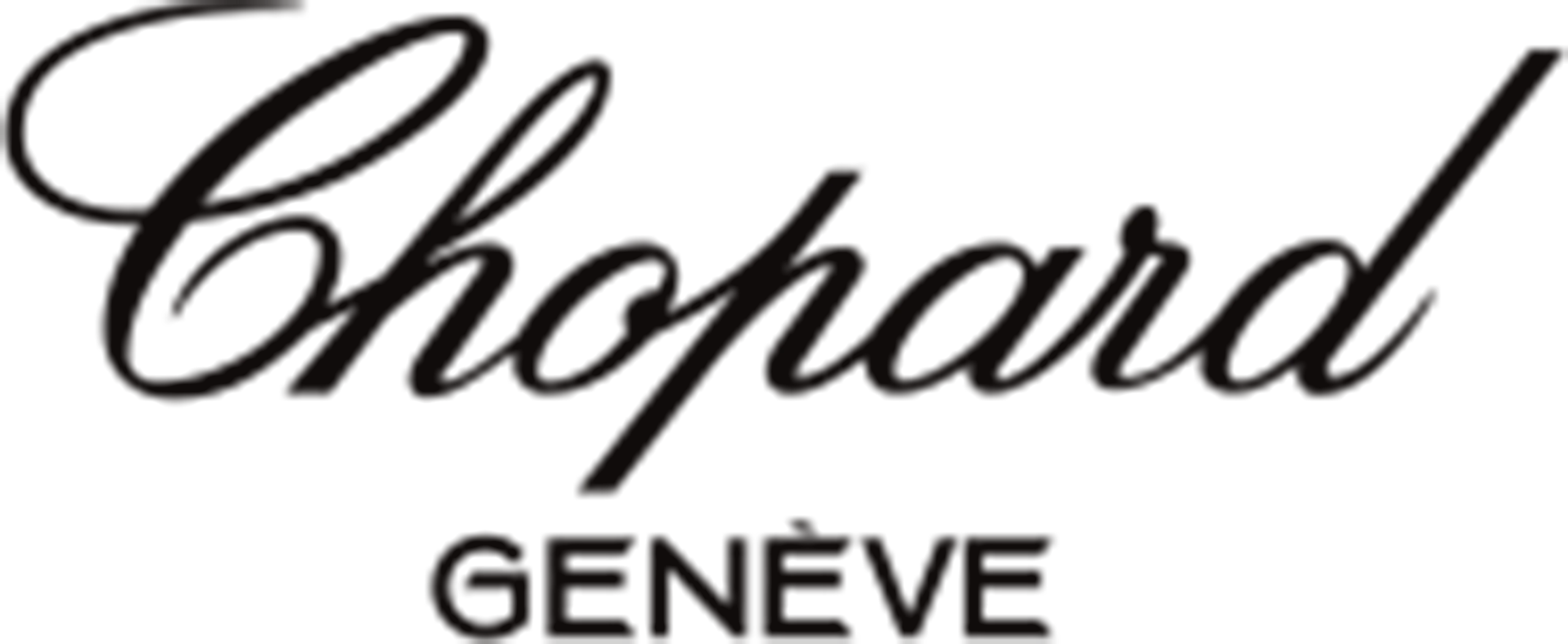 chopard joyeria bauer marcas de lujo