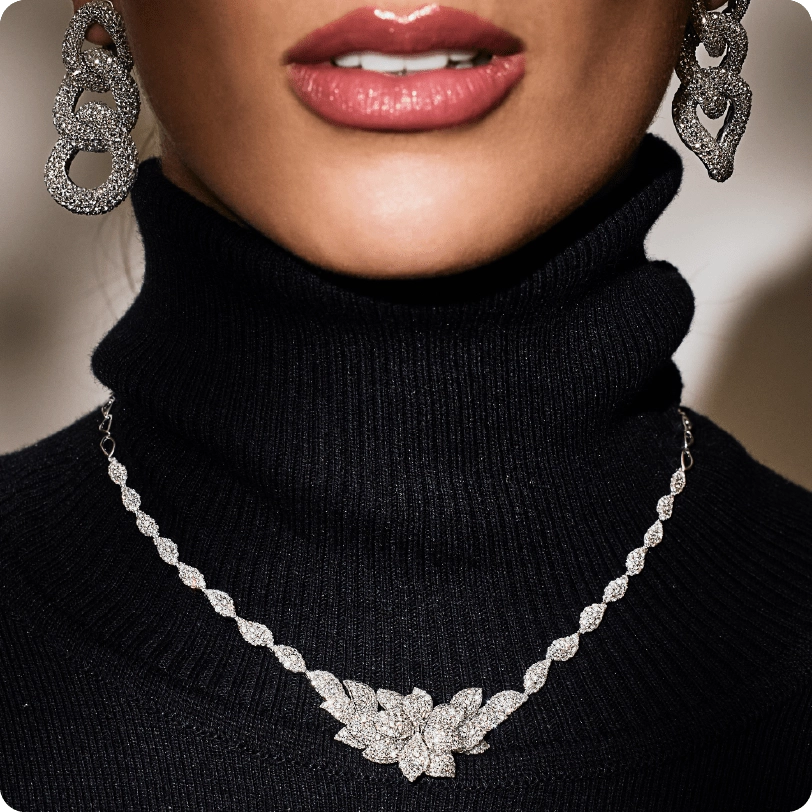 diamantes alta joyeria bauer