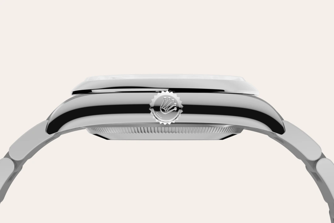 Oyster Perpetual 36 12 m126000 0013 060
