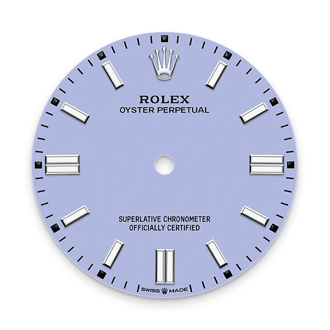 Oyster Perpetual 36 11 m126000 0013