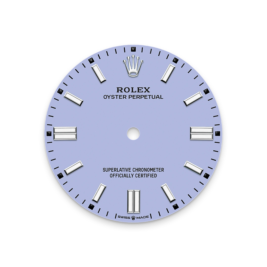 Oyster Perpetual 36 10 m126000 0013