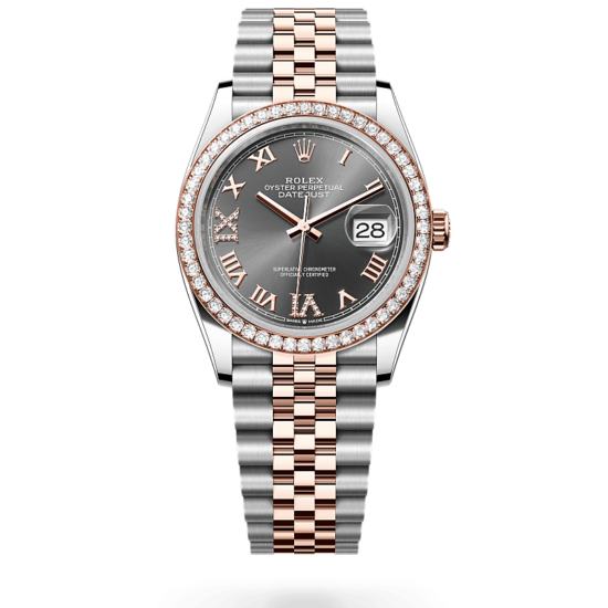 Datejust 36