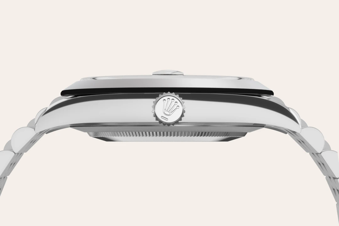 Datejust 41 12 m126300 0020 060