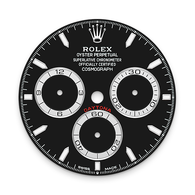 Cosmograph Daytona 13 m126500ln 0002