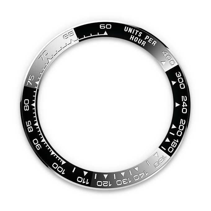 Cosmograph Daytona 11 m126500ln 0002