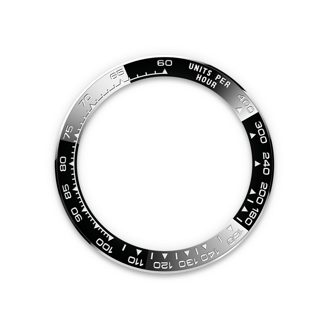 Cosmograph Daytona 10 m126500ln 0002