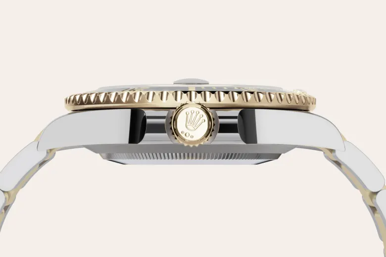 Submariner Date 13 m126613ln 0002 060