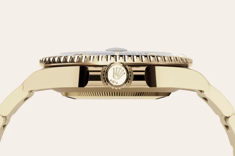 Submariner Date 13 m126618lb 0002 060