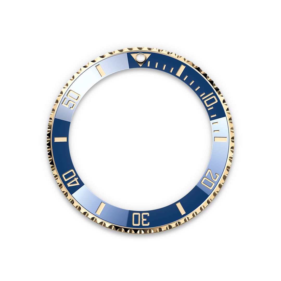 Submariner Date 10 m126618lb 0002
