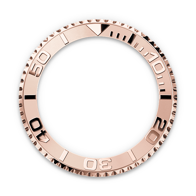 Yacht-Master 40 11 m126621 0001