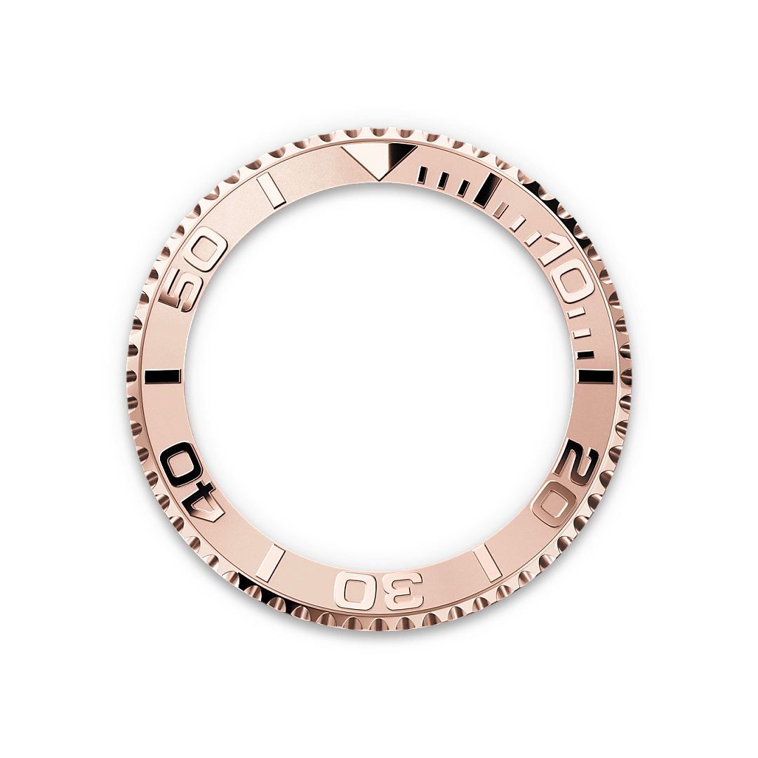 Yacht-Master 40 10 m126621 0001