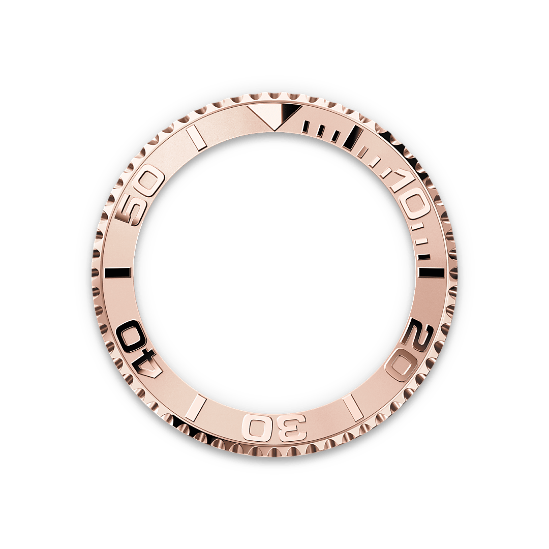 Yacht-Master 40 10 m126621 0002