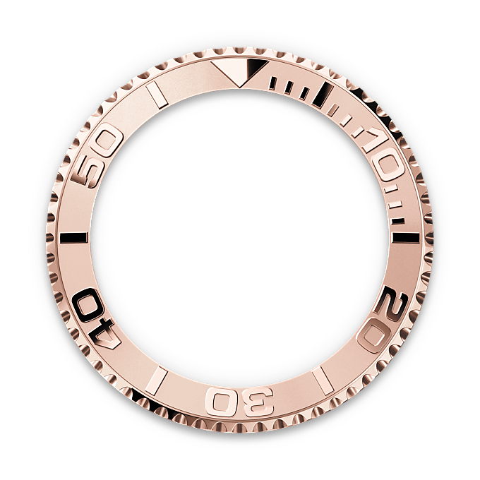 Yacht-Master 40 11 m126621 0002