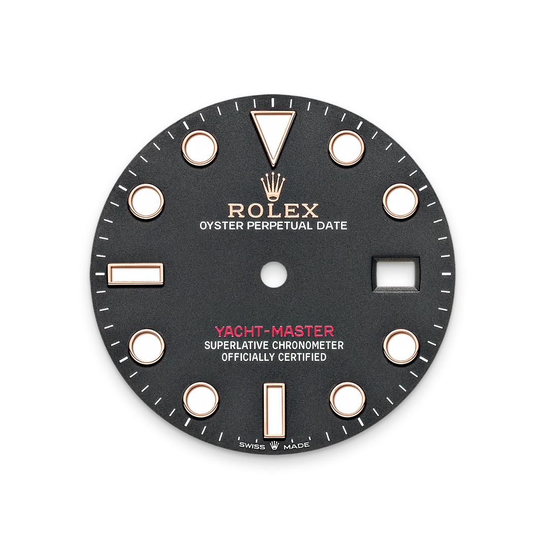 Yacht-Master 40 12 m126621 0002