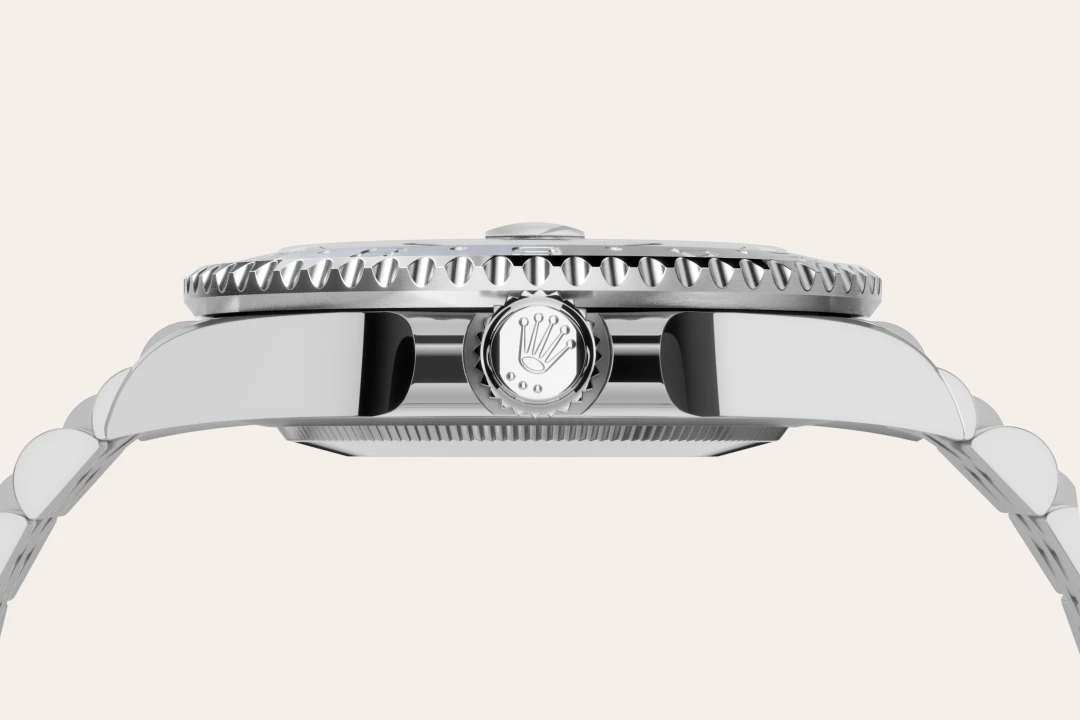 GMT-Master II 14 m126710blnr 0002 060
