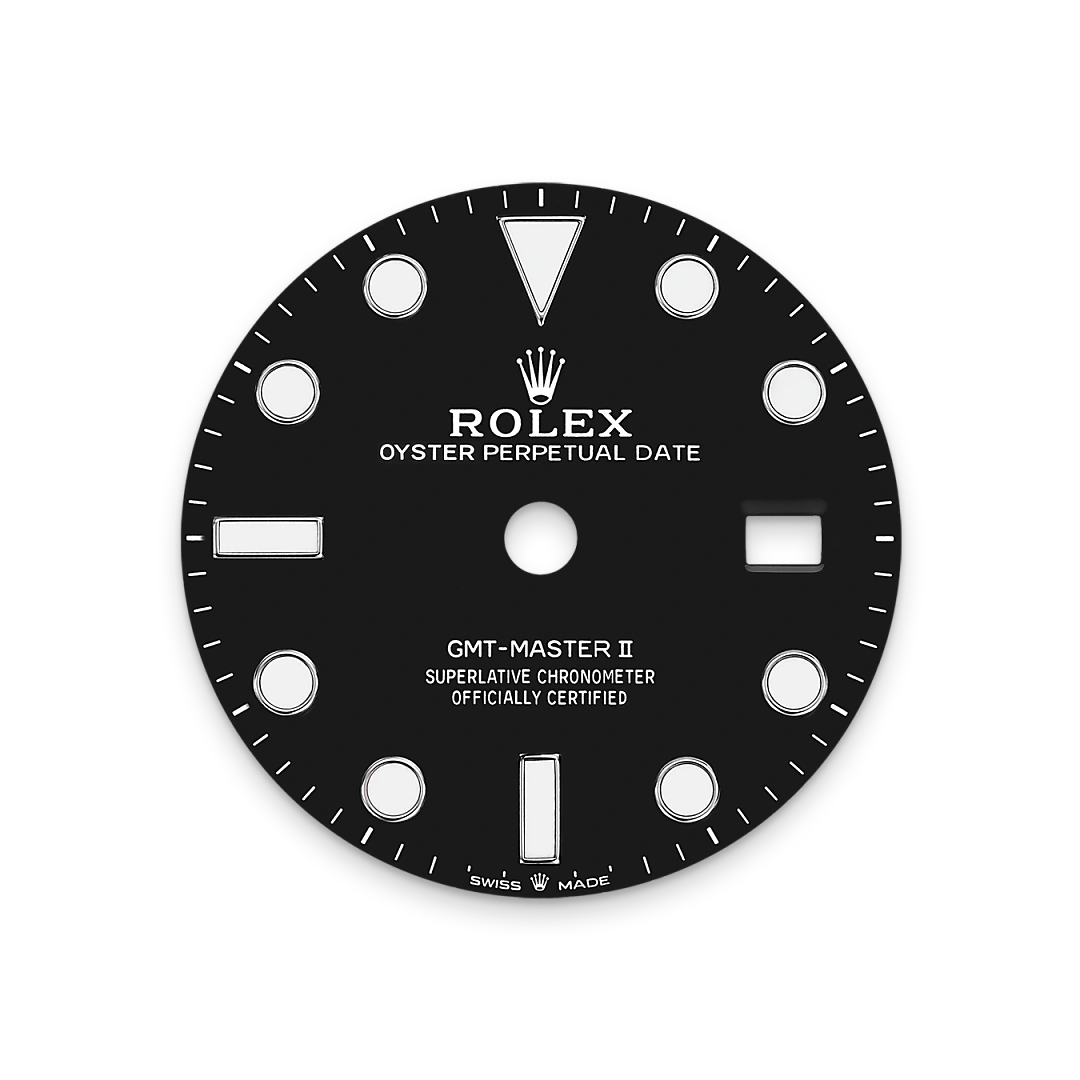 GMT-Master II 12 m126710blnr 0002