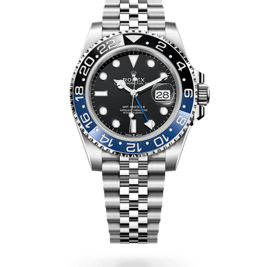 GMT-Master II