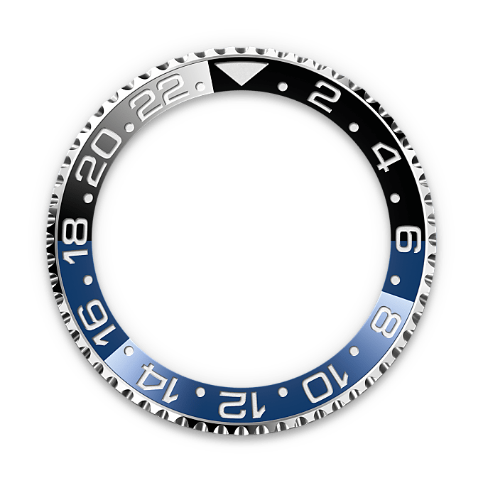 GMT-Master II 11 m126710blnr 0002