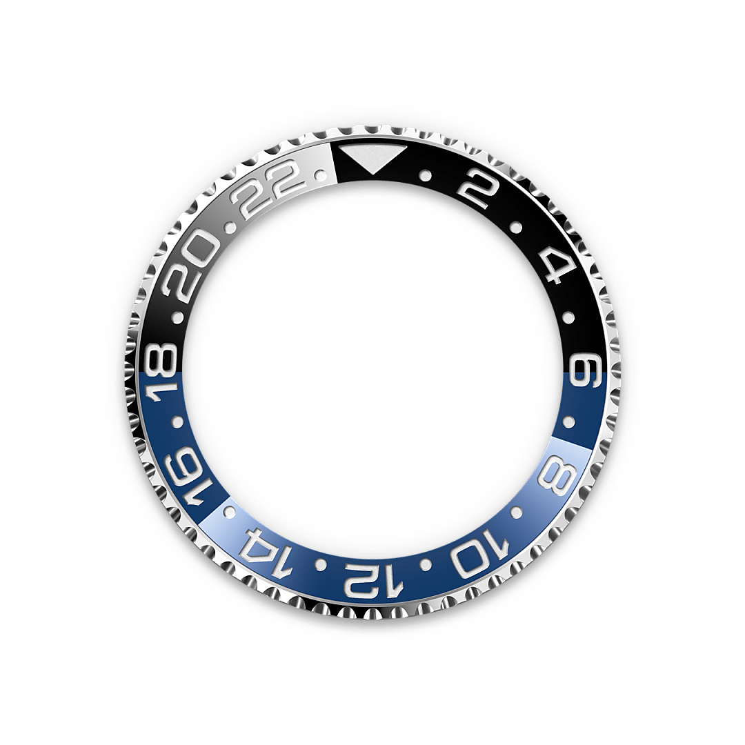 GMT-Master II 10 m126710blnr 0002