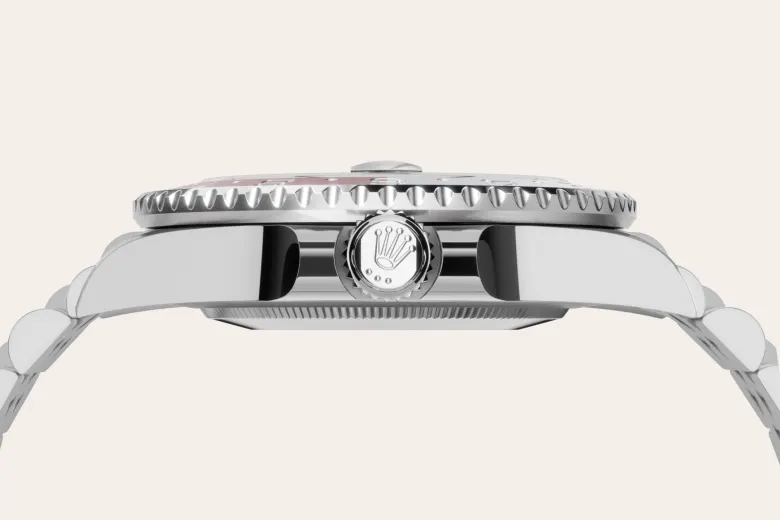 GMT-Master II 15 m126710blro 0001 060
