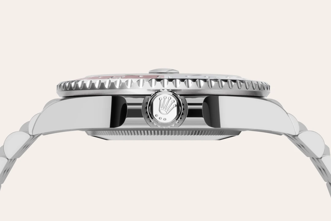 GMT-Master II 14 m126710blro 0001 060