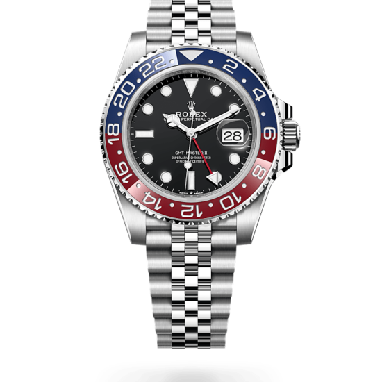 GMT-Master II