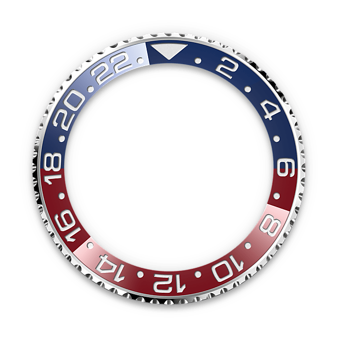 GMT-Master II 11 m126710blro 0001