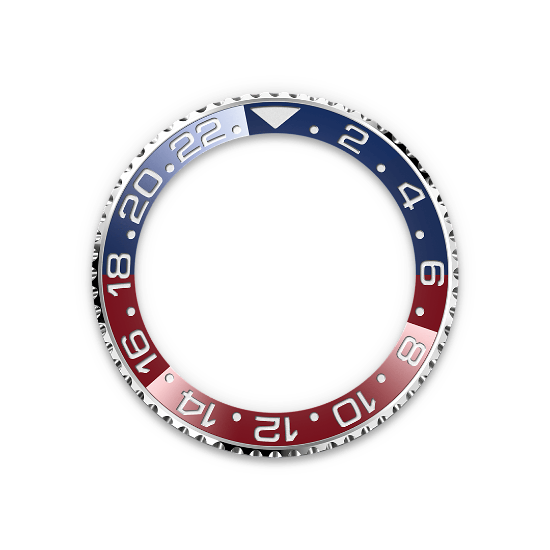 GMT-Master II 10 m126710blro 0001