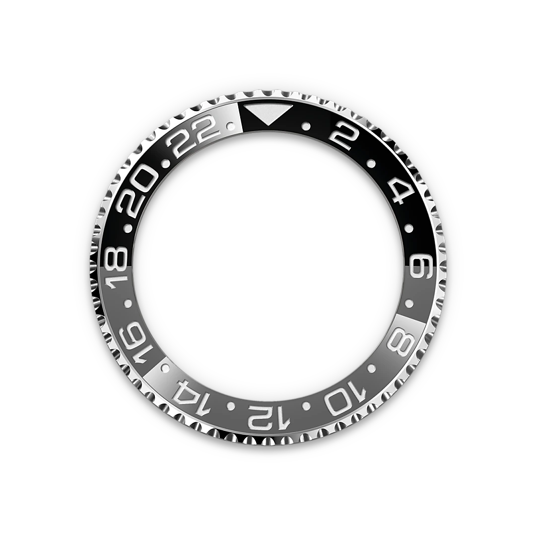 GMT-Master II 10 m126710grnr 0004