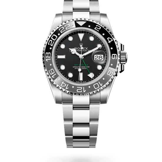 GMT-Master II