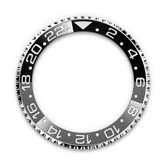 GMT-Master II 11 m126710grnr 0004