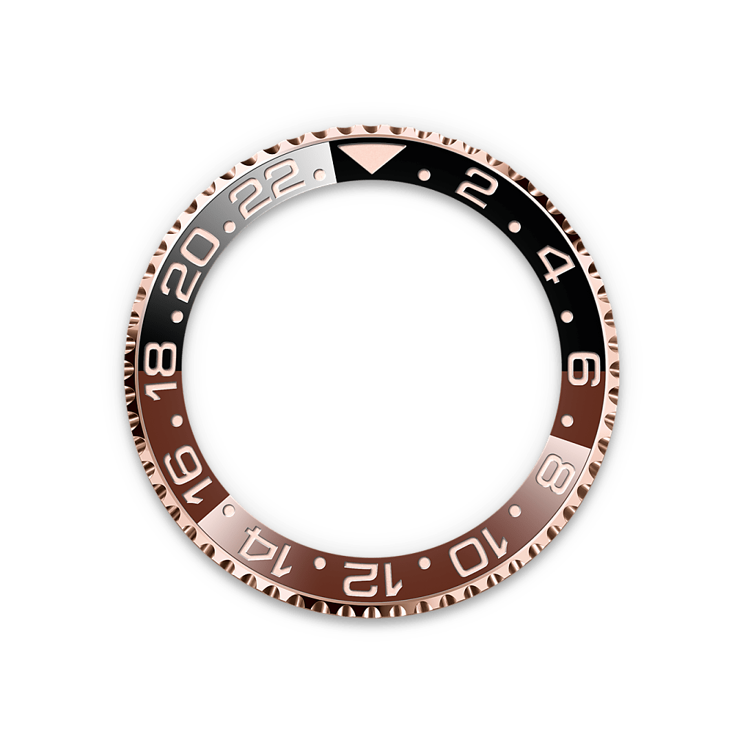 GMT-Master II 12 m126715chnr 0001