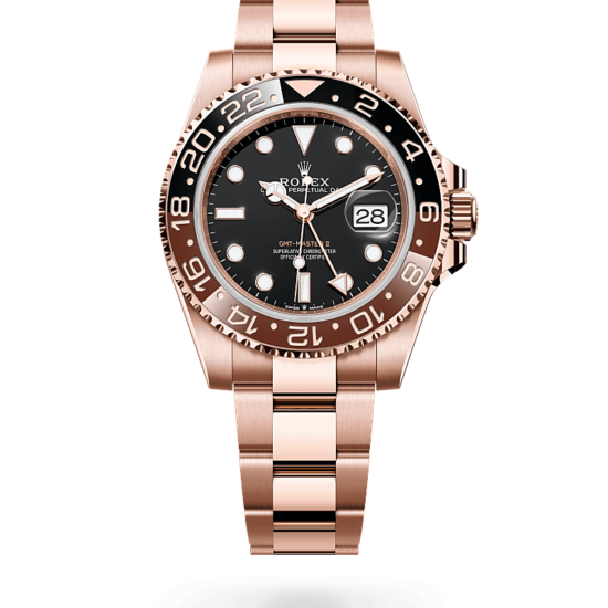 GMT-Master II