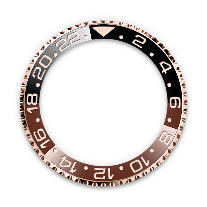GMT-Master II 13 m126715chnr 0001