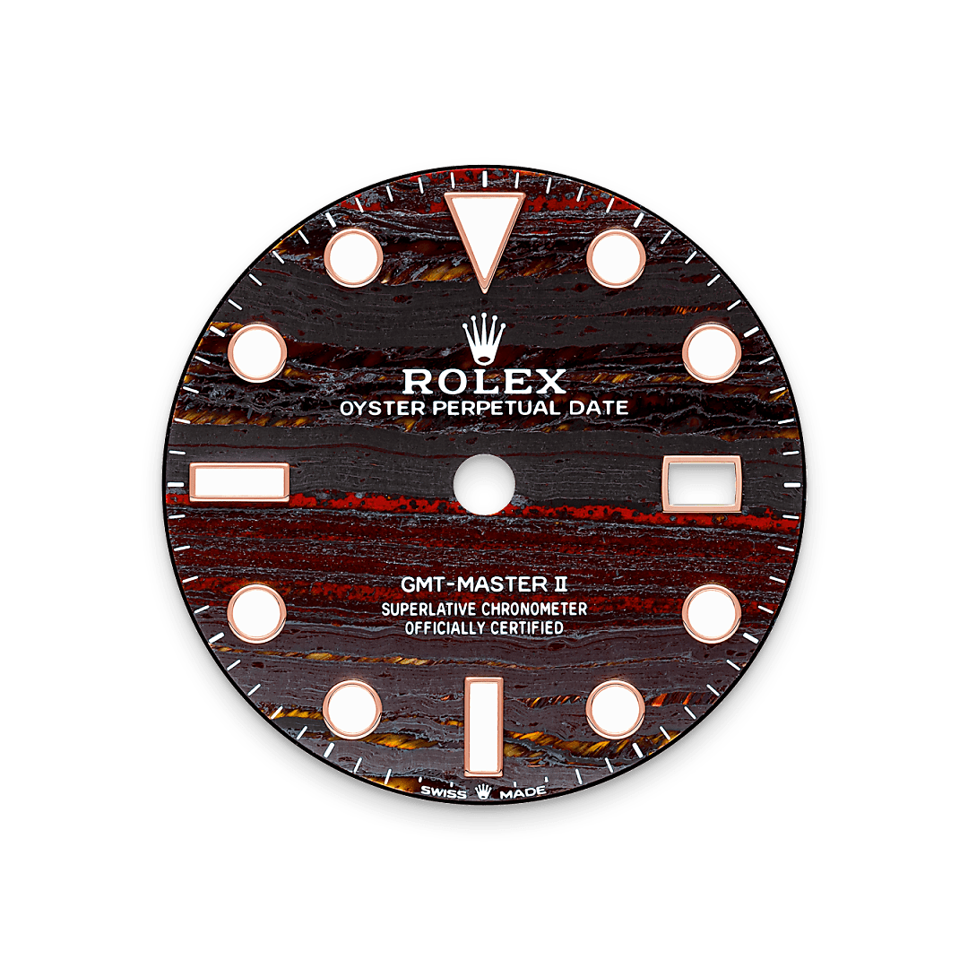 GMT-Master II 10 m126715chnr 0002