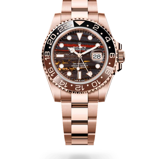 GMT-Master II